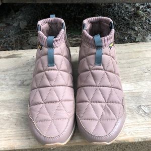 Teva Ember slippers